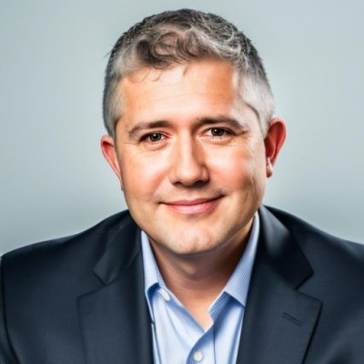Benjamin Saberin