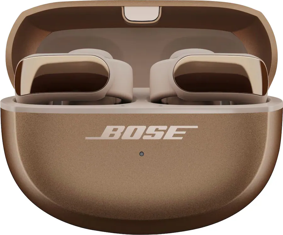 Bose Ultra Open Earbuds