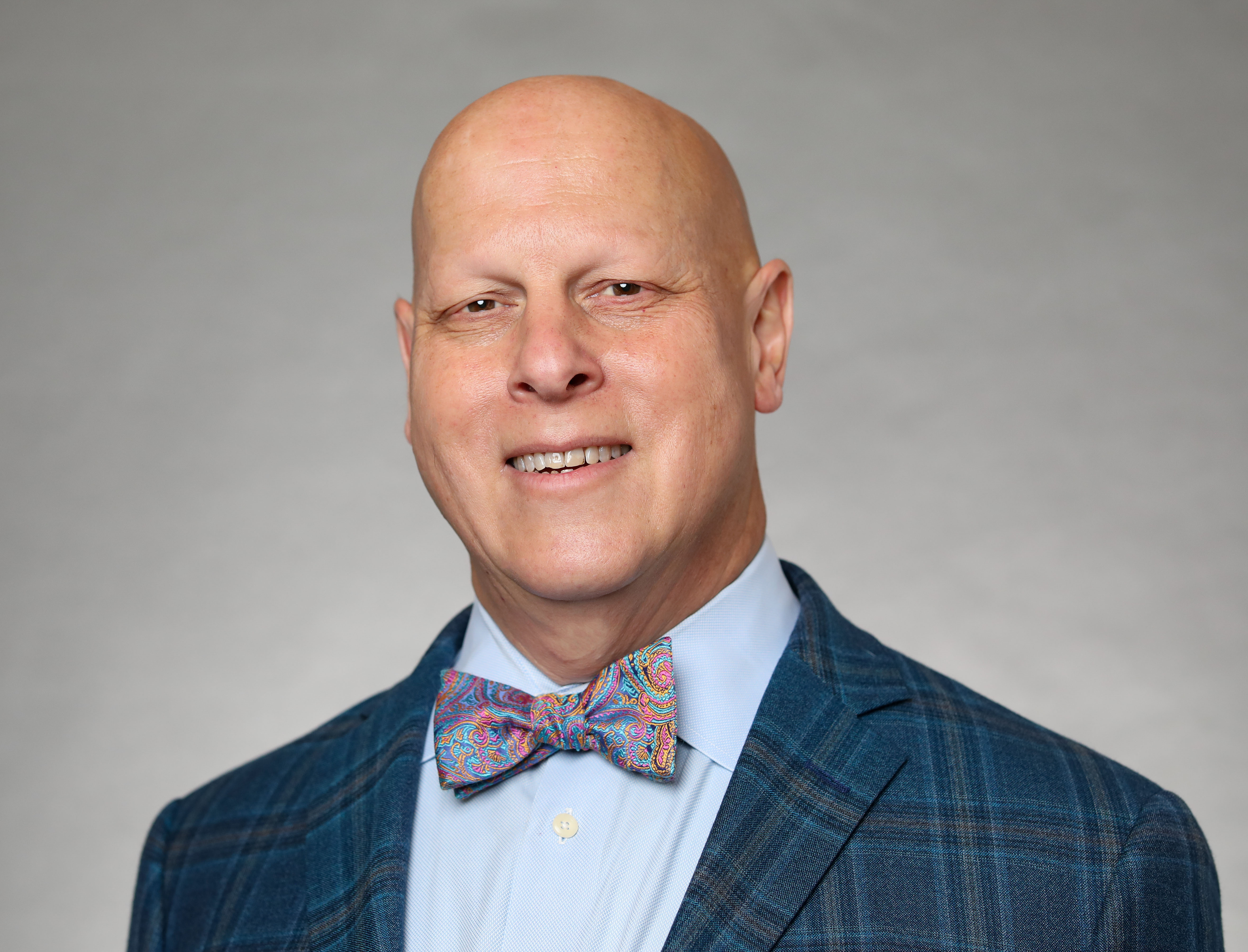 Danny Weitzner