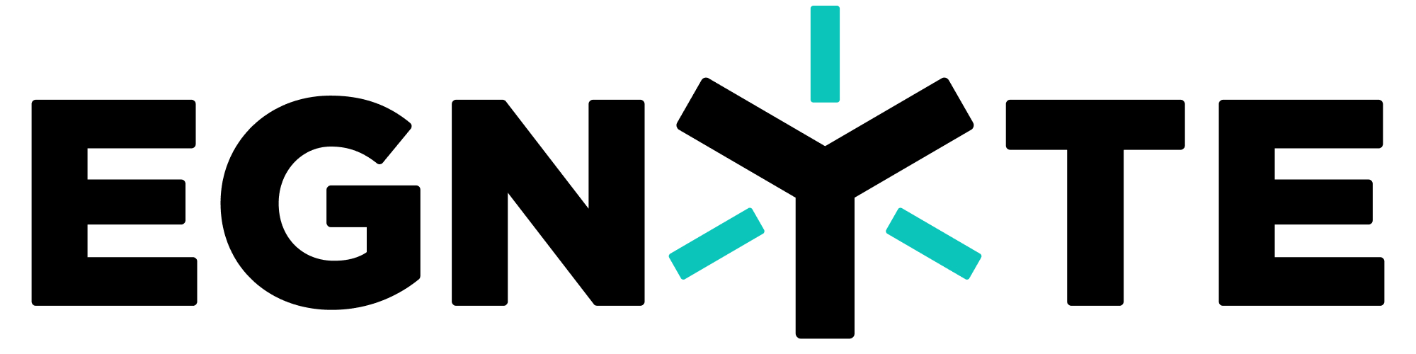 Egnyte logo