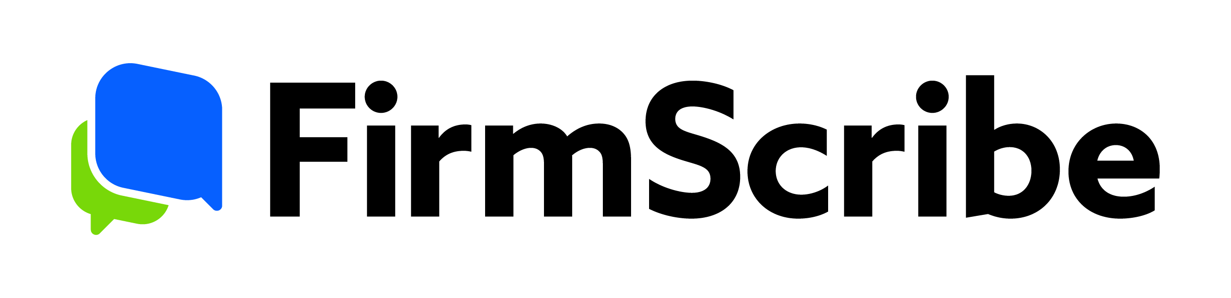 FirmScribe logo