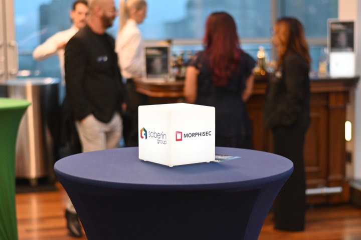HFTCON event