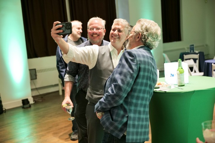 HFTCON event