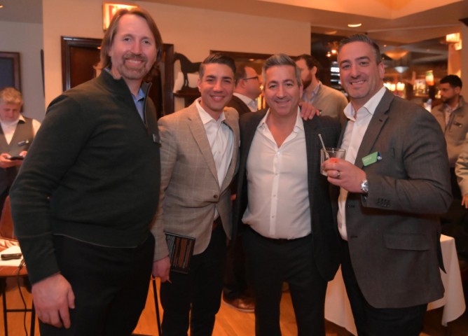 HFTCON event