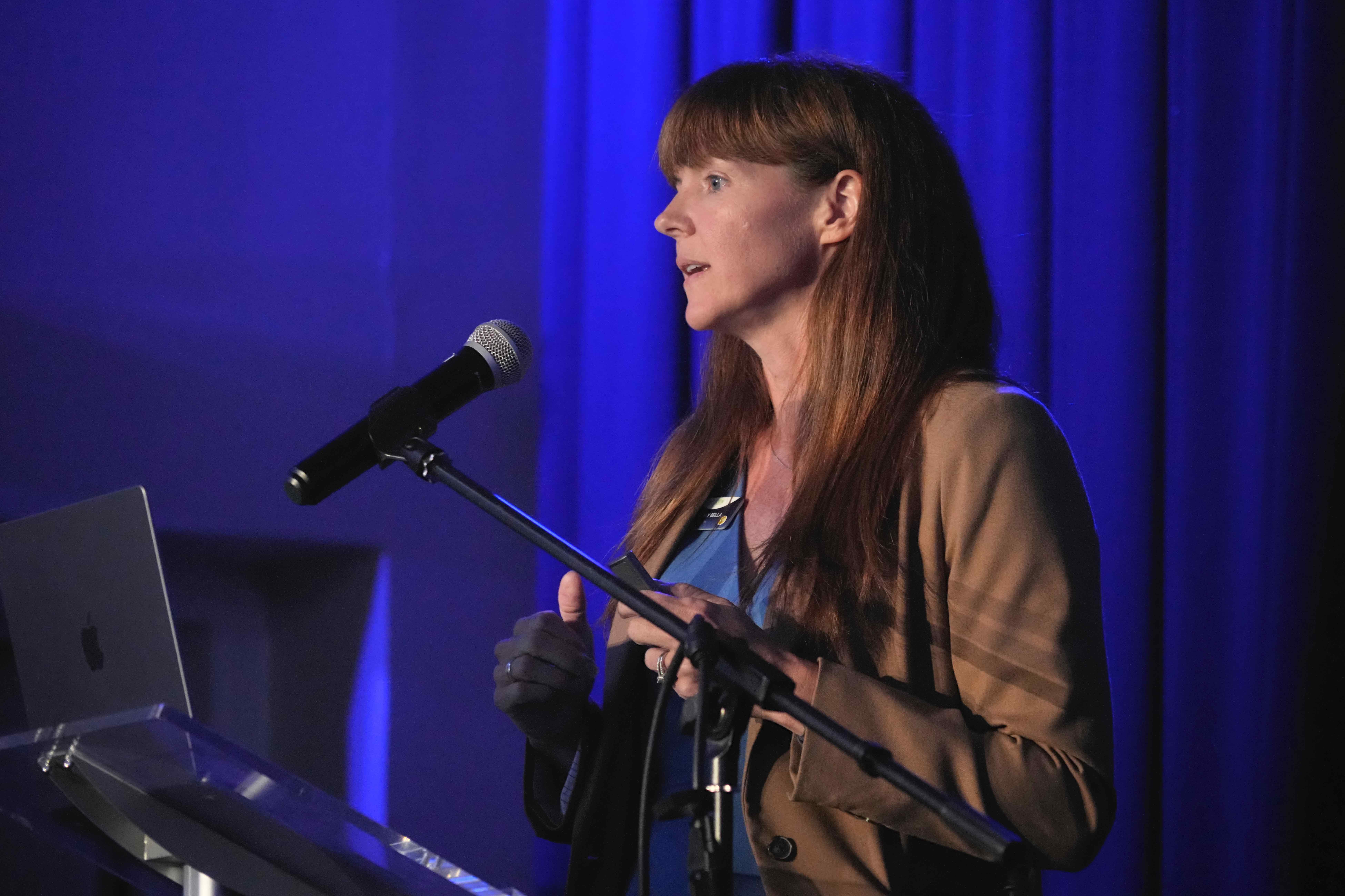 Keynote Presentation