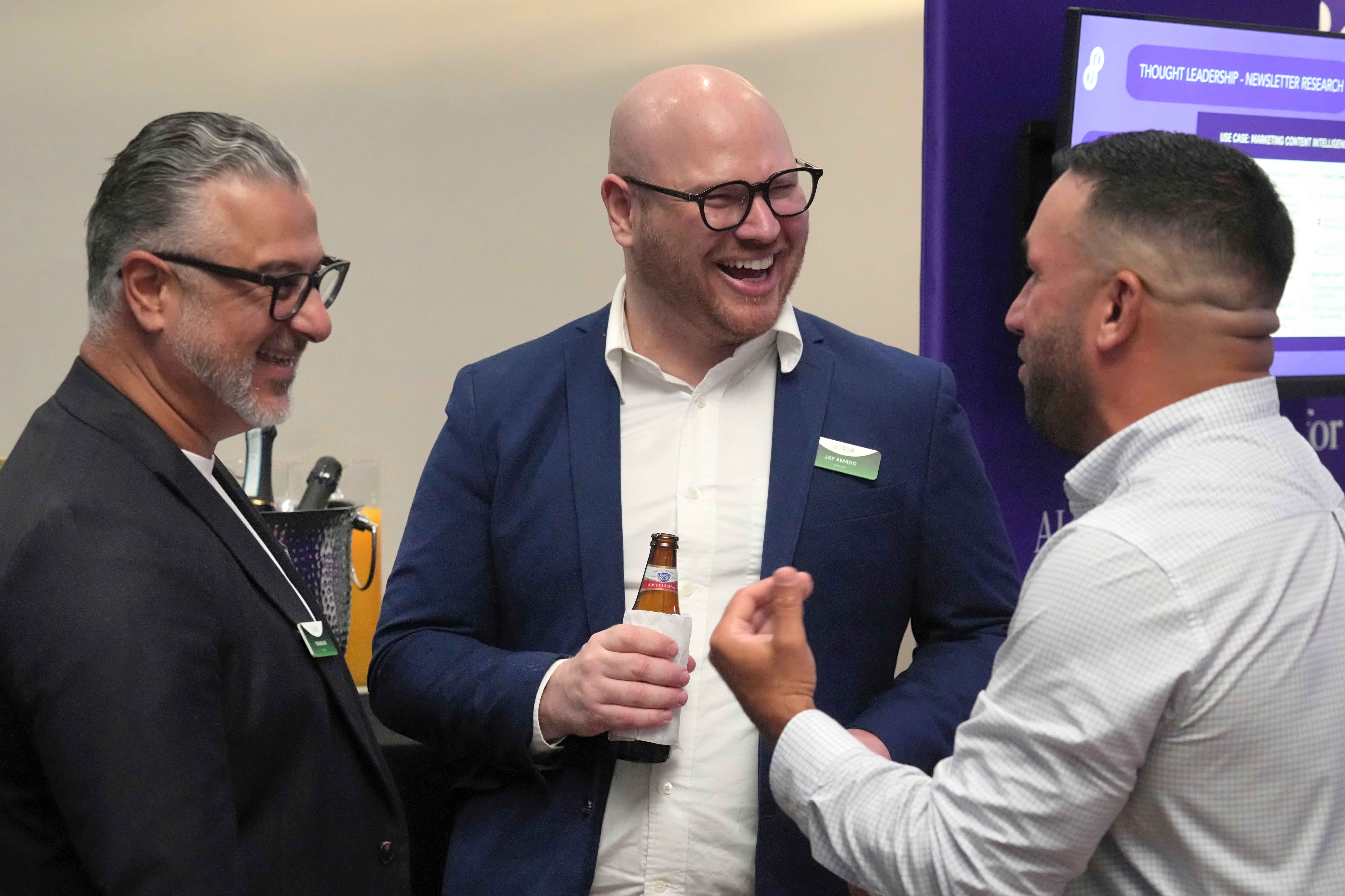 Networking Connection