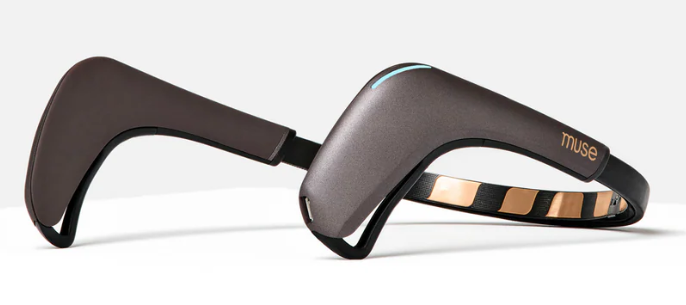 Muse 2 Headband