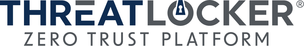 ThreatLocker logo