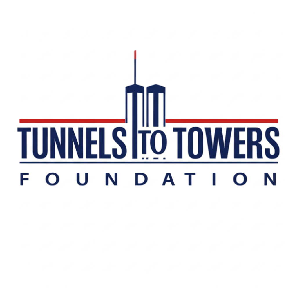 Tunnel to Towers Foundation Logo